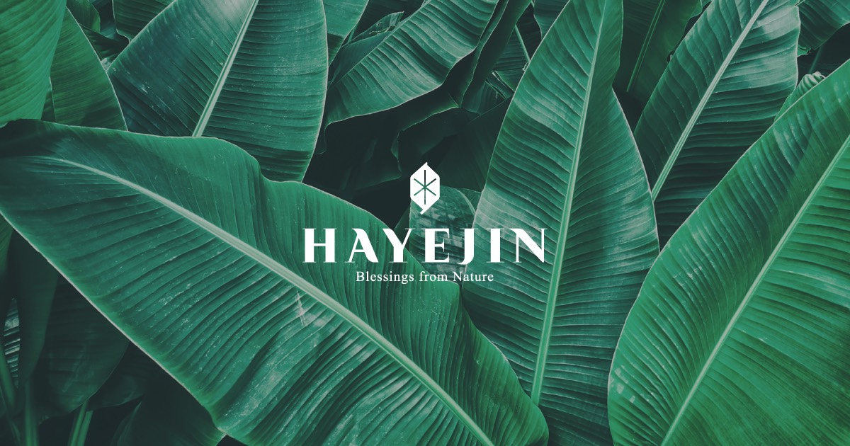 Добро пожаловать на сайт HAYEJIN